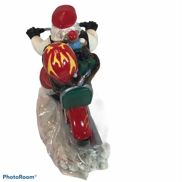 Santa Claus Is Cruisin' To Town from The Rebel Without A Claus Collection #0358B - Picture 4 of 12